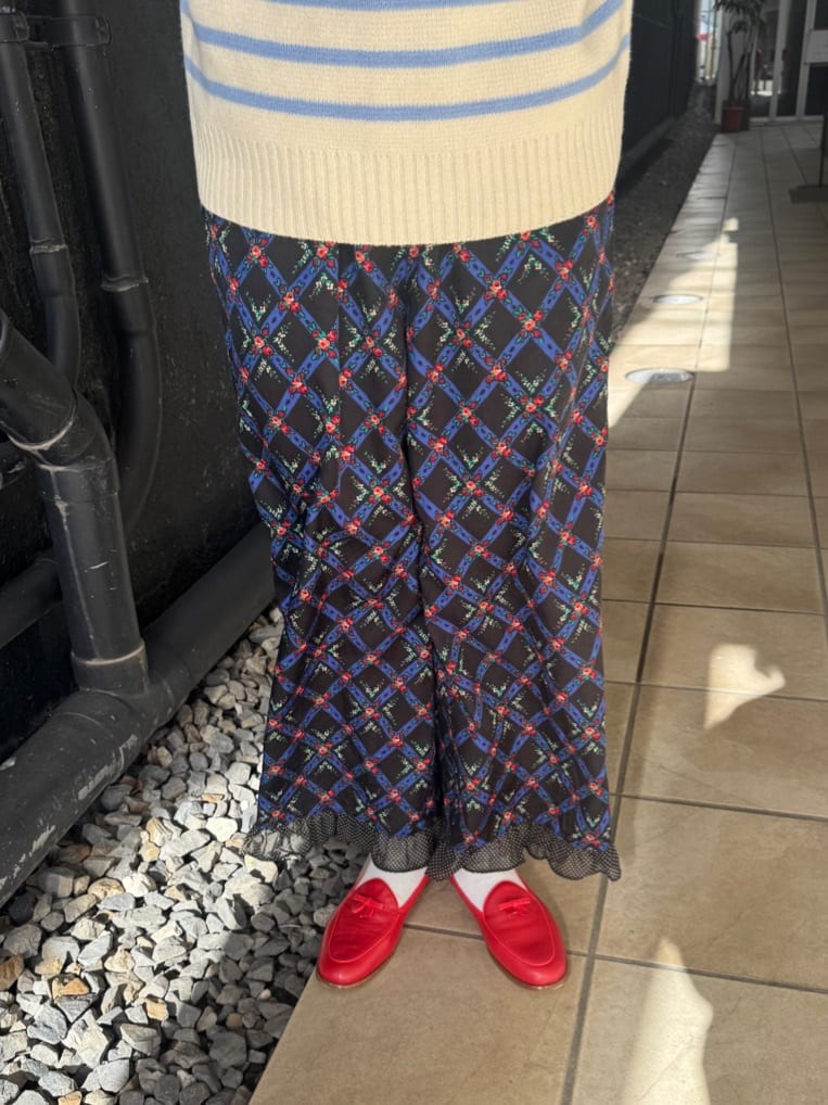 CHILD WOMAN ���É��h�H�� �g���F160cm 2026.01.09