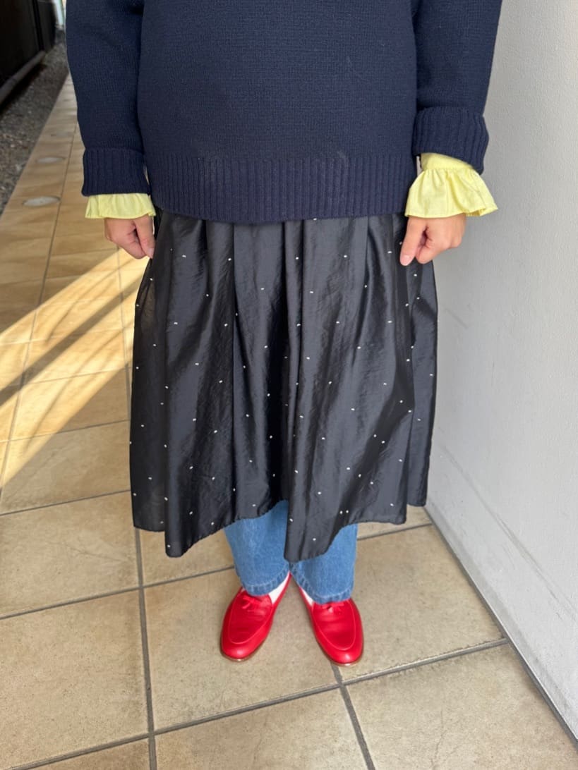 CHILD WOMAN ���É��h�H�� �g���F160cm 2025.12.25