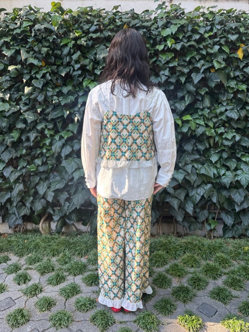 CHILD WOMAN ���É��h�H�� �g���F160cm 2026.01.07