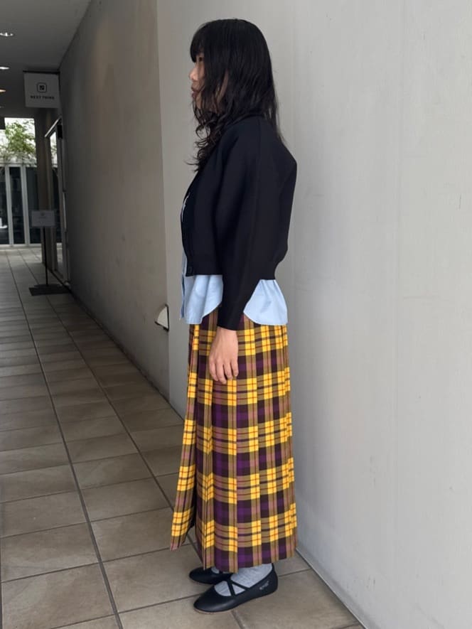 CHILD WOMAN ÉhH gF160cm 2025.10.02