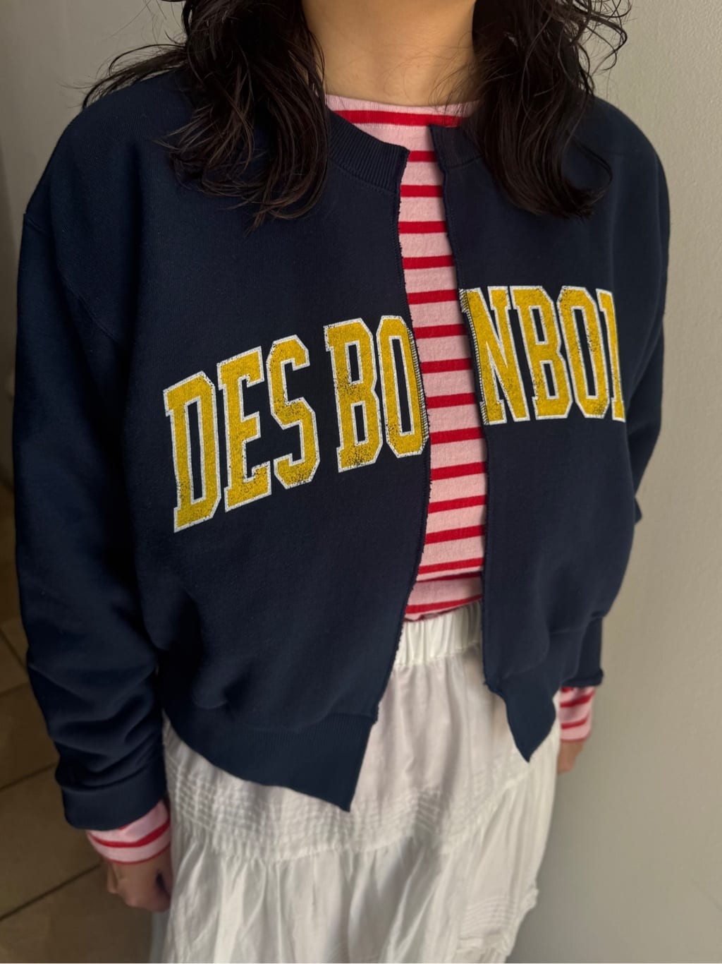 CHILD WOMAN ���É��h�H�� �g���F160cm 2026.02.19