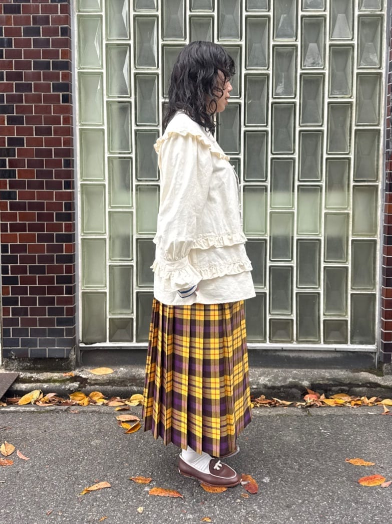 CHILD WOMAN ���É��h�H�� �g���F160cm 2025.12.27