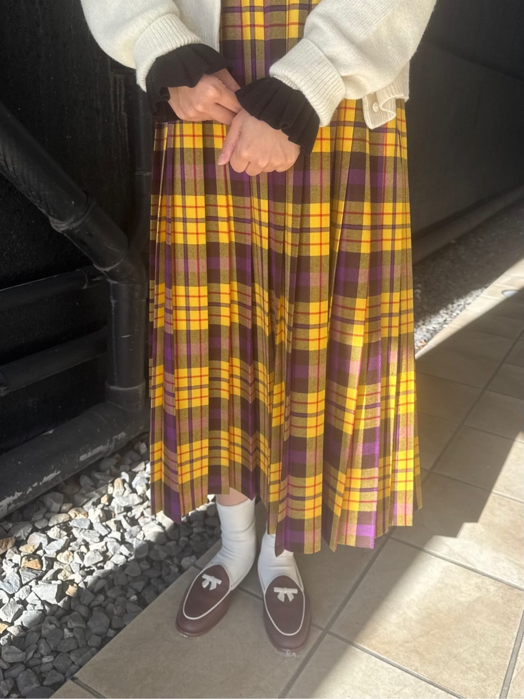 CHILD WOMAN ���É��h�H�� �g���F160cm 2025.12.18