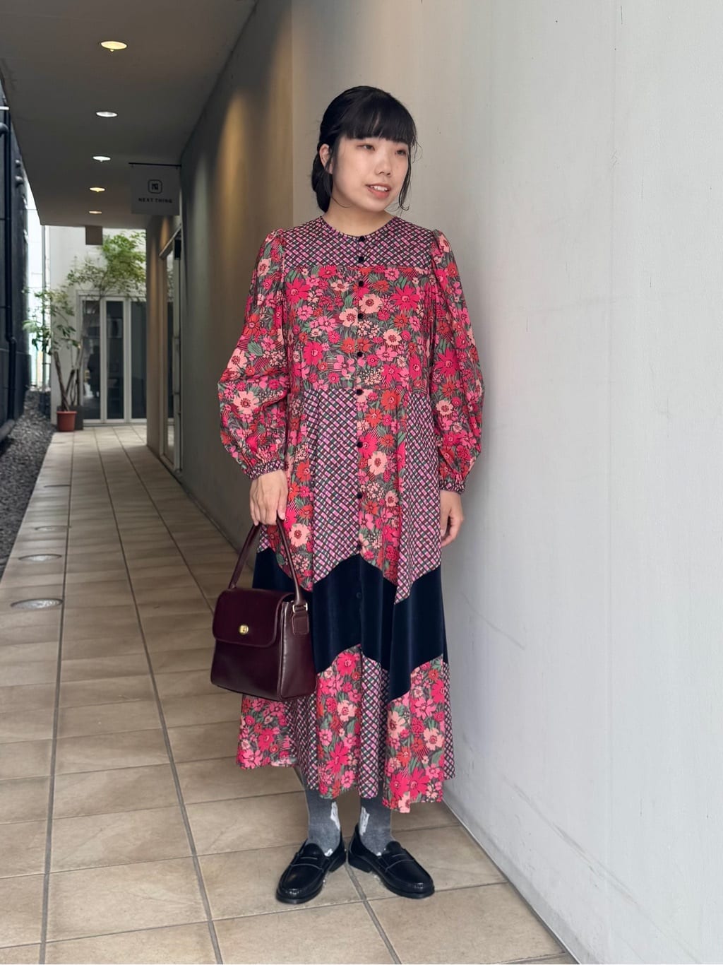 CHILD WOMAN ÉhH gF160cm 2025.10.08