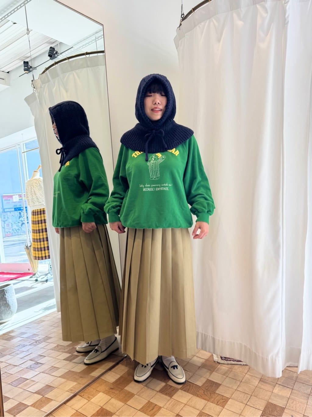 y NEW zCHILD WOMAN ÉhH gF160cm 2025.11.17