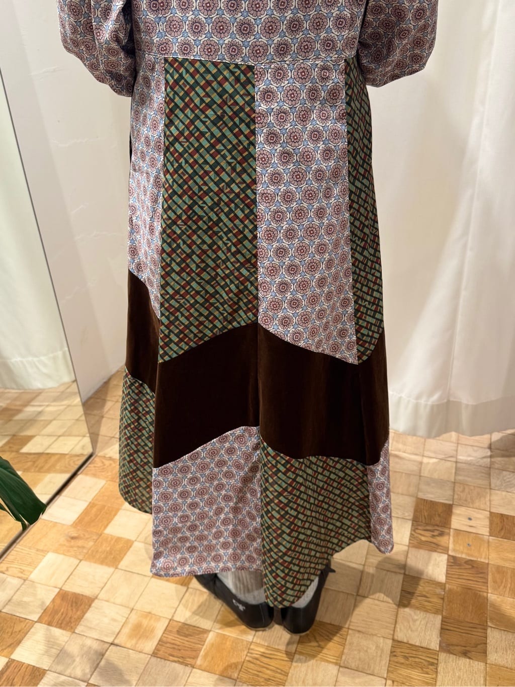 CHILD WOMAN ÉhH gF160cm 2025.09.21