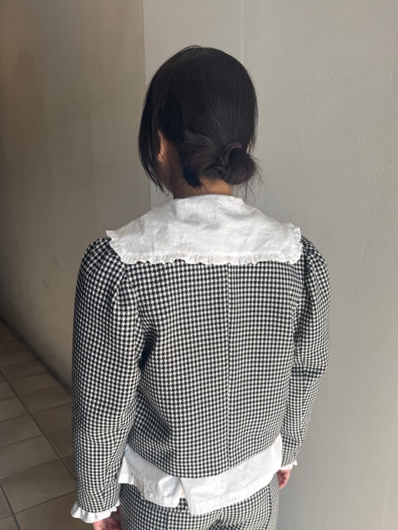 CHILD WOMAN ���É��h�H�� �g���F160cm 2025.11.28