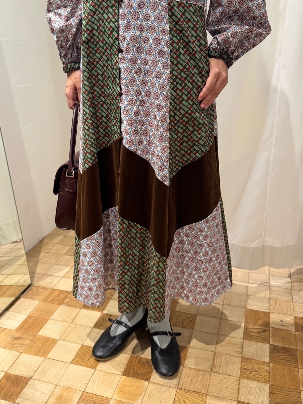 CHILD WOMAN ÉhH gF160cm 2025.09.21