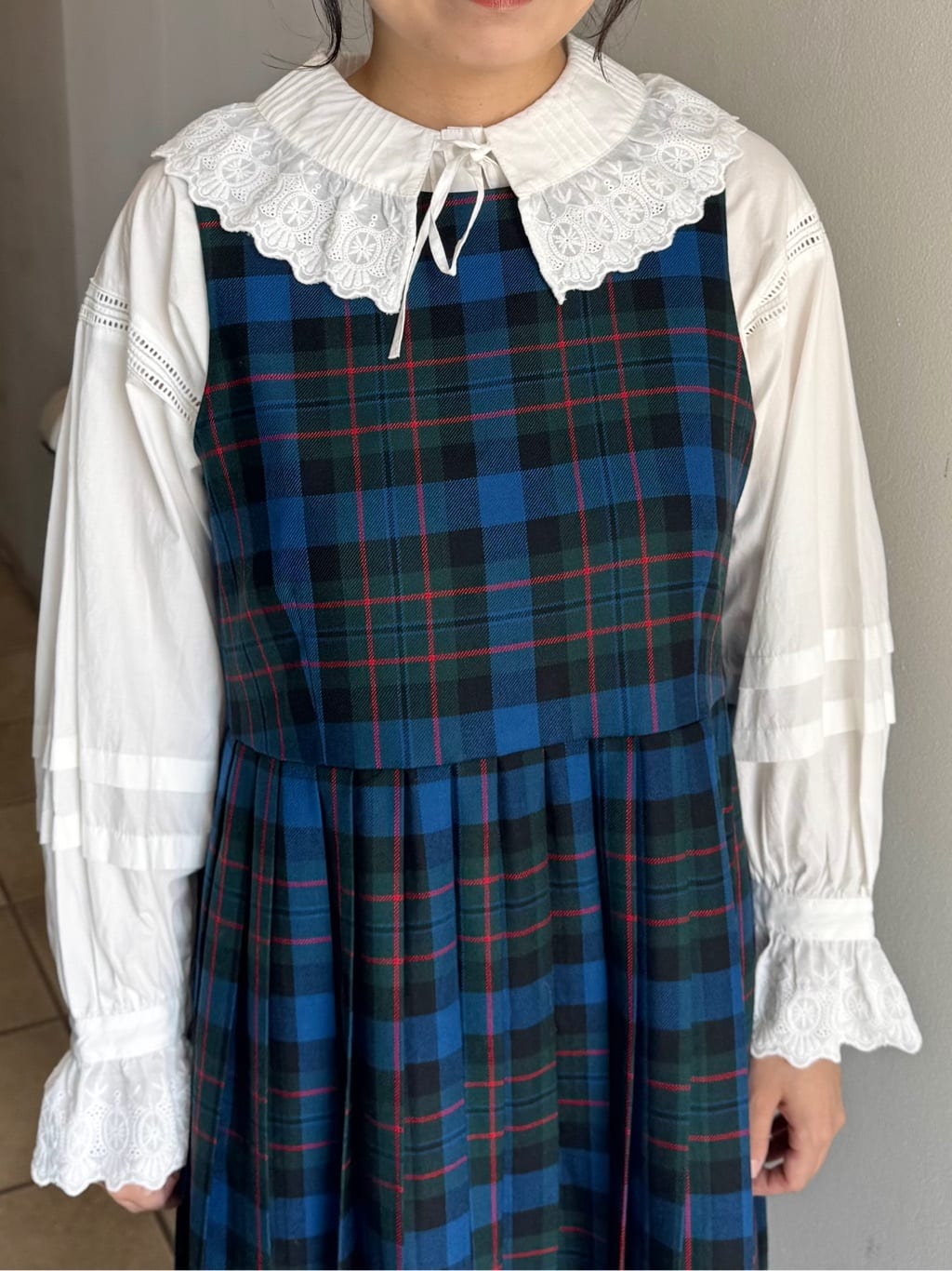 CHILD WOMAN ÉhH gF160cm 2025.10.01