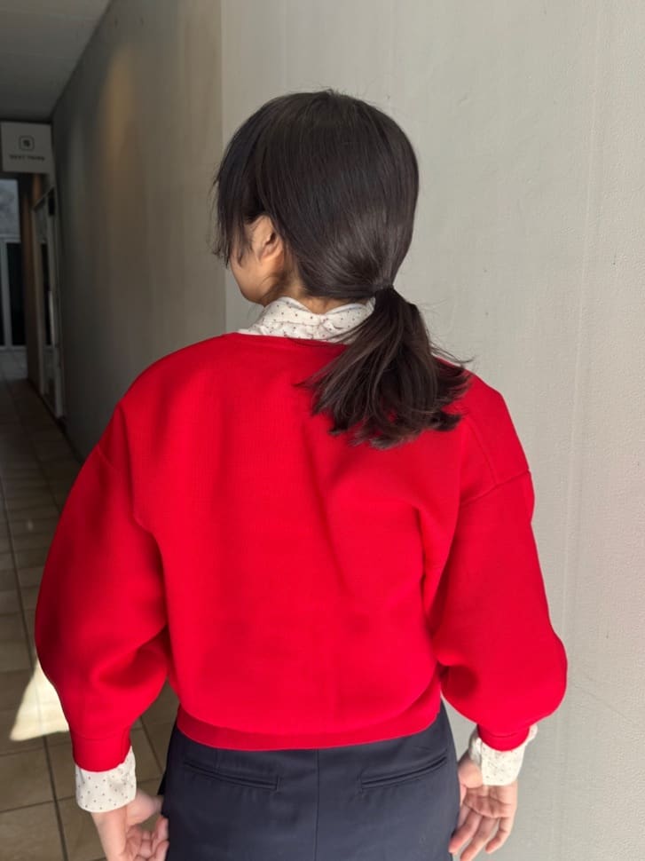 CHILD WOMAN ���É��h�H�� �g���F160cm 2026.02.04