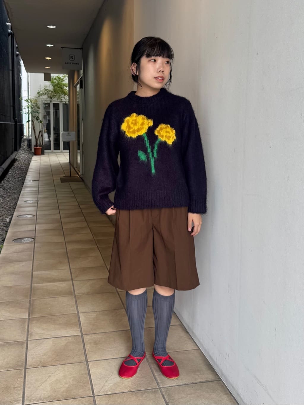 CHILD WOMAN ÉhH gF160cm 2025.10.04