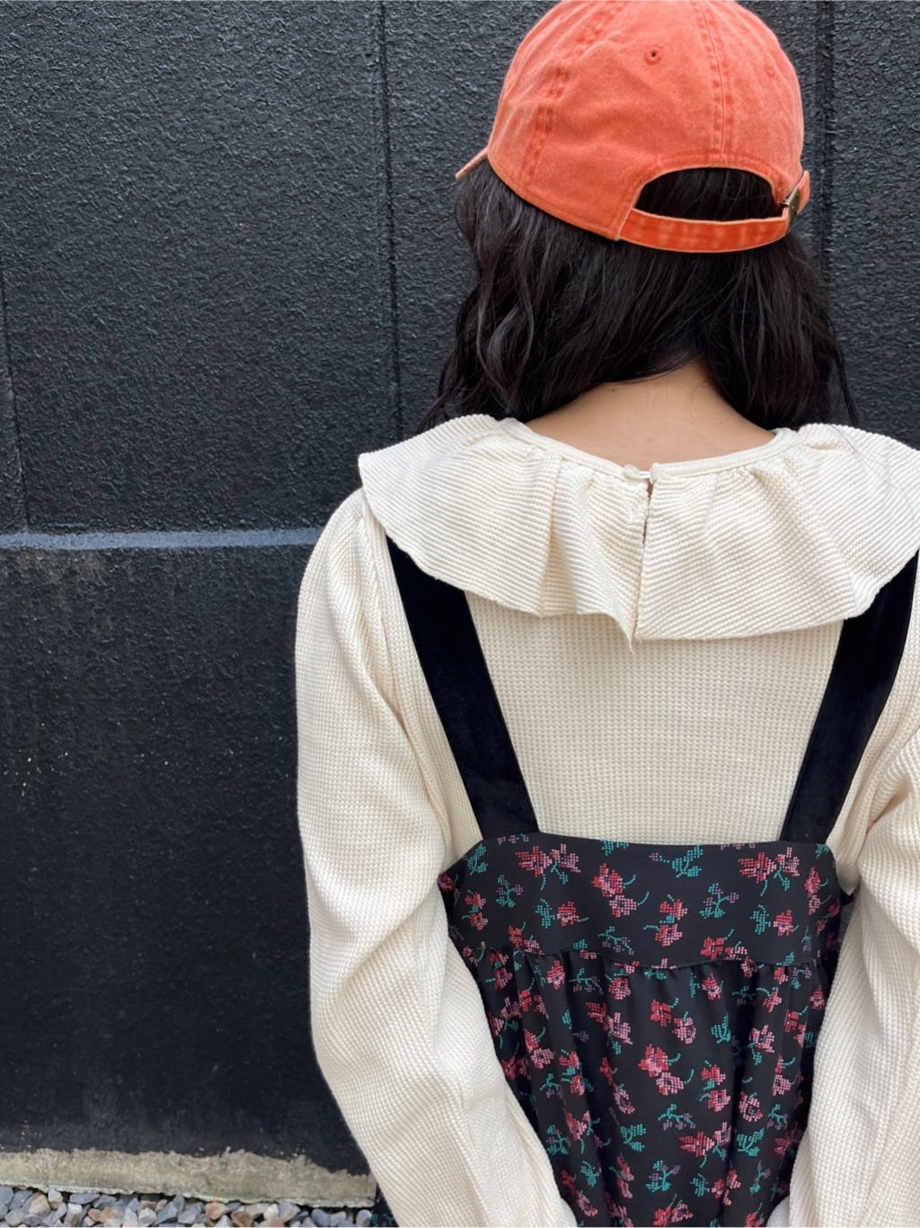 CHILD WOMAN ÉhH gF160cm 2025.09.18