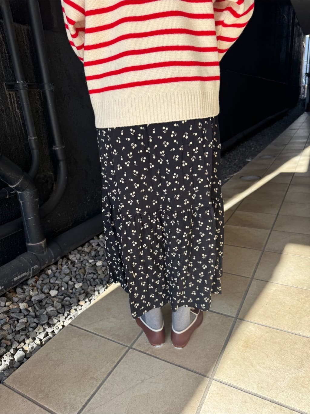 CHILD WOMAN ���É��h�H�� �g���F160cm 2025.12.17