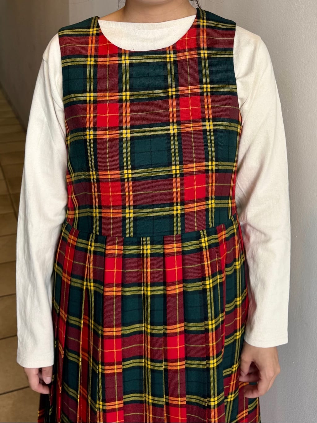 CHILD WOMAN ÉhH gF160cm 2025.09.29