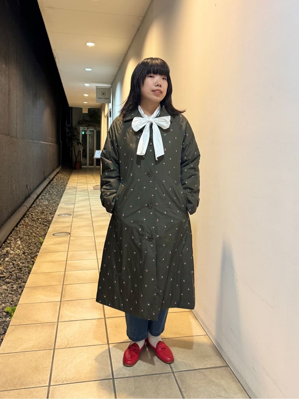 CHILD WOMAN ÉhH gF160cm 2025.11.12