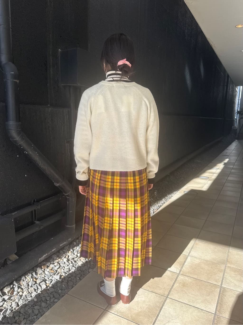 CHILD WOMAN ���É��h�H�� �g���F160cm 2025.12.18