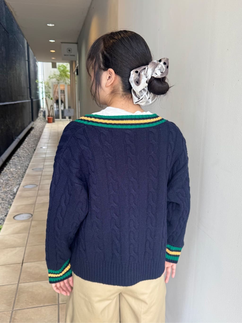 CHILD WOMAN ÉhH gF160cm 2025.09.30