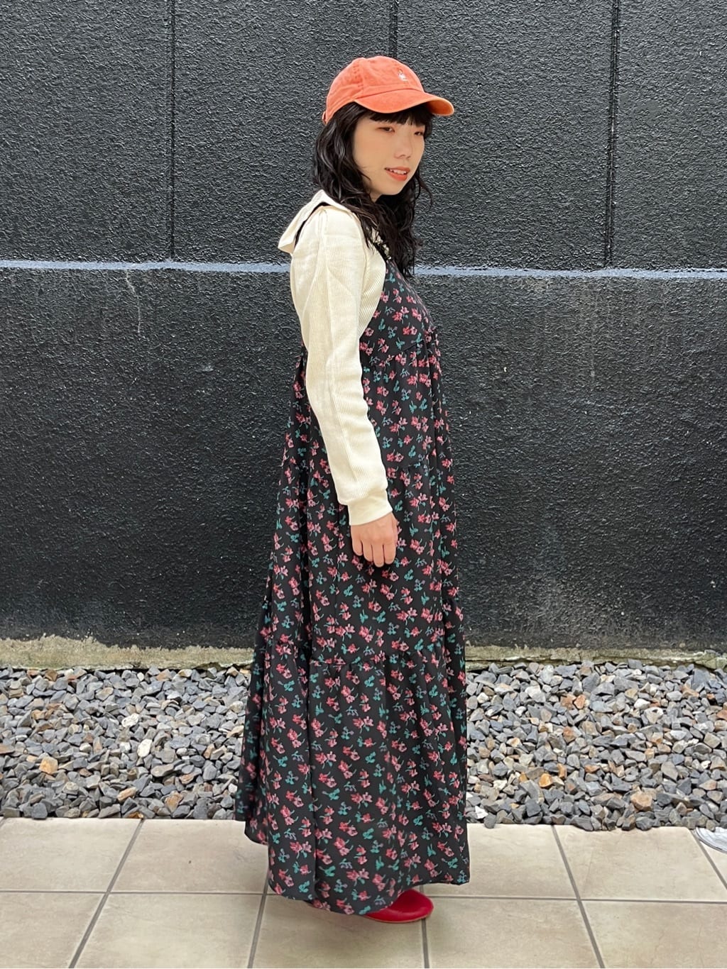 CHILD WOMAN ÉhH gF160cm 2025.09.18