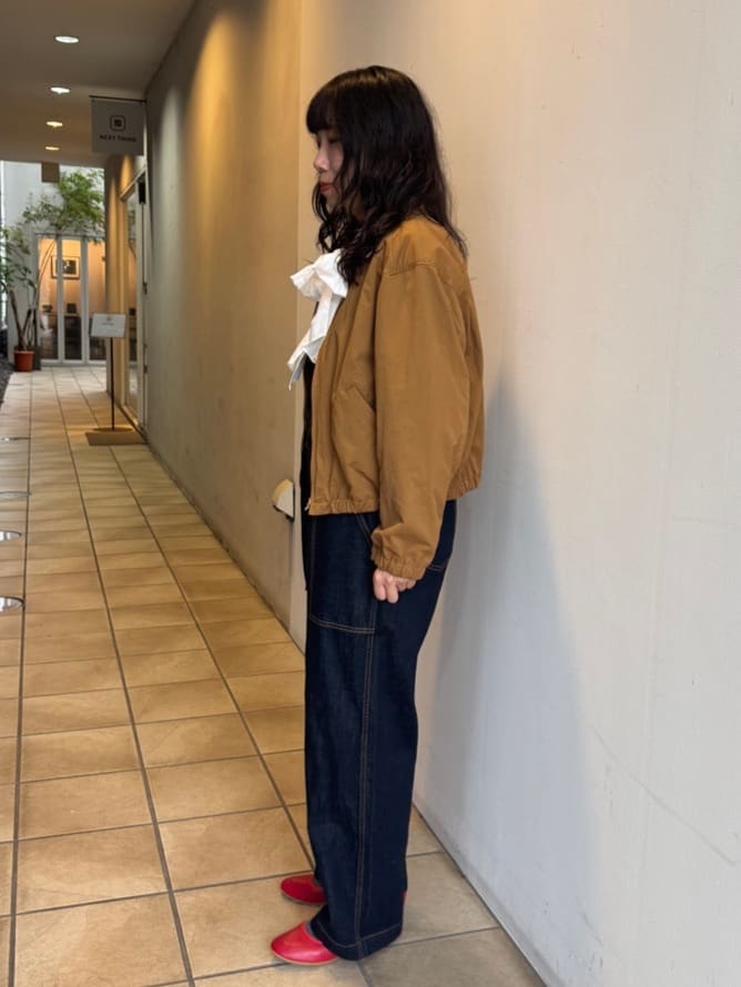 CHILD WOMAN ÉhH gF160cm 2025.10.14