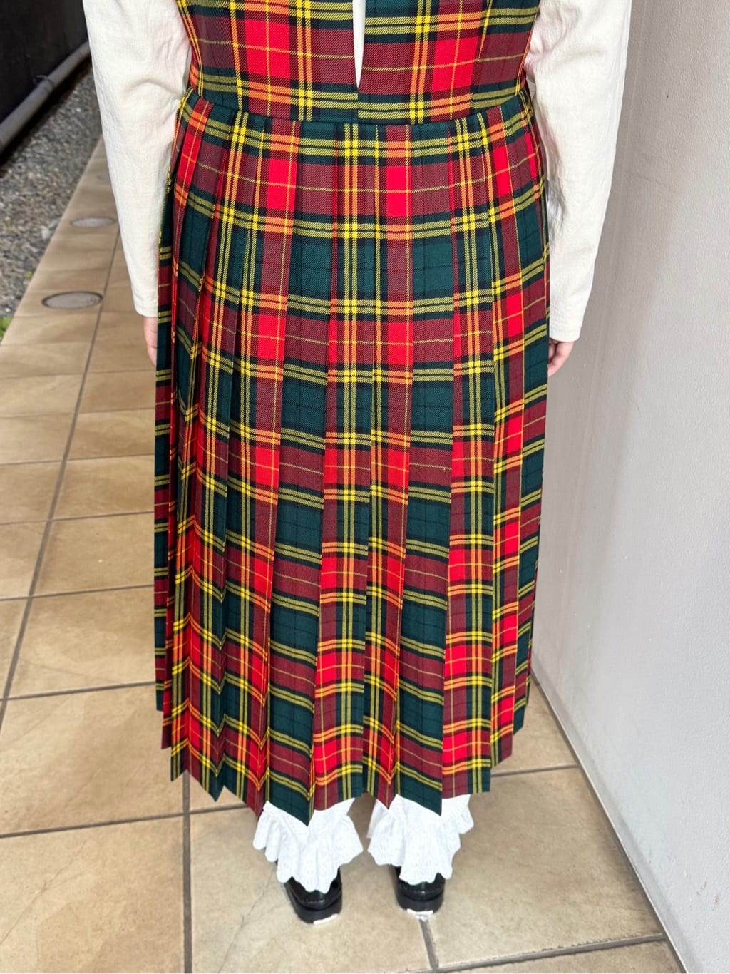 CHILD WOMAN ÉhH gF160cm 2025.09.29