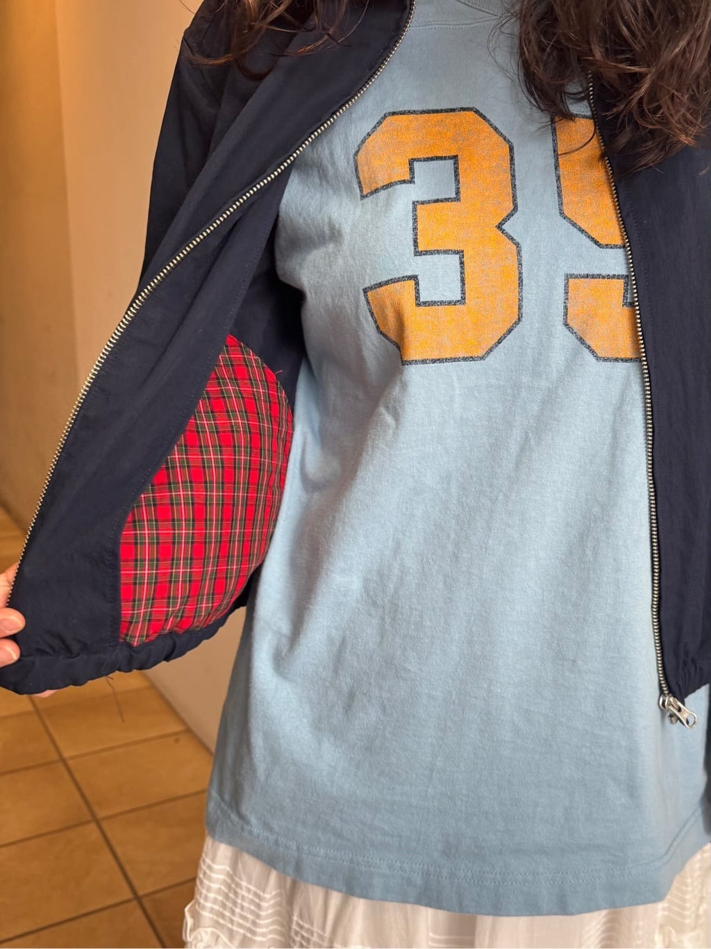 CHILD WOMAN ÉhH gF160cm 2025.10.04