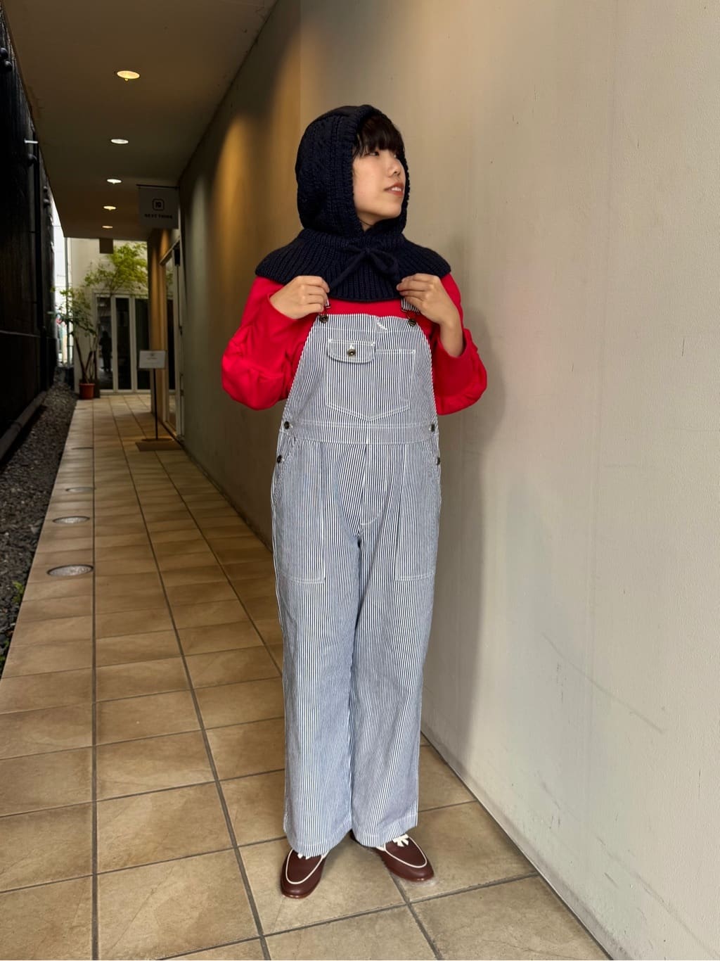 CHILD WOMAN ÉhH gF160cm 2025.11.17