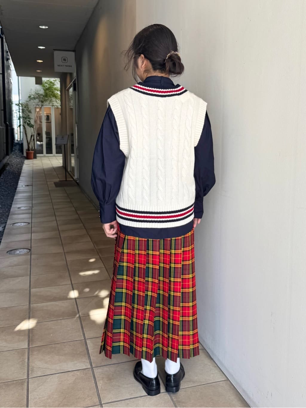 CHILD WOMAN ÉhH gF160cm 2025.10.02