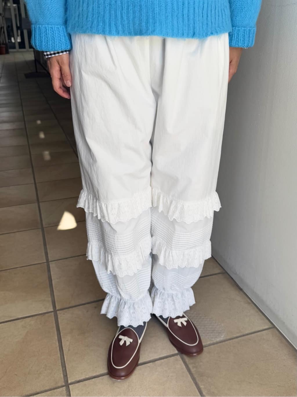 CHILD WOMAN ÉhH gF160cm 2025.10.12