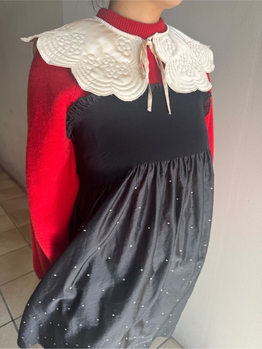 CHILD WOMAN ���É��h�H�� �g���F160cm 2025.11.28