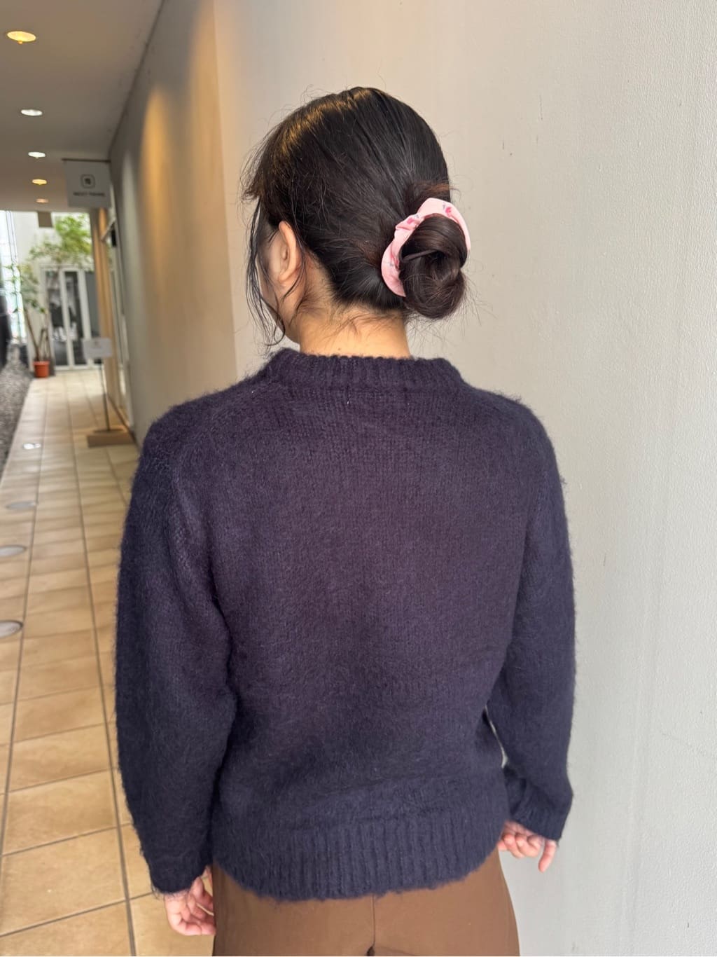 CHILD WOMAN ÉhH gF160cm 2025.10.04