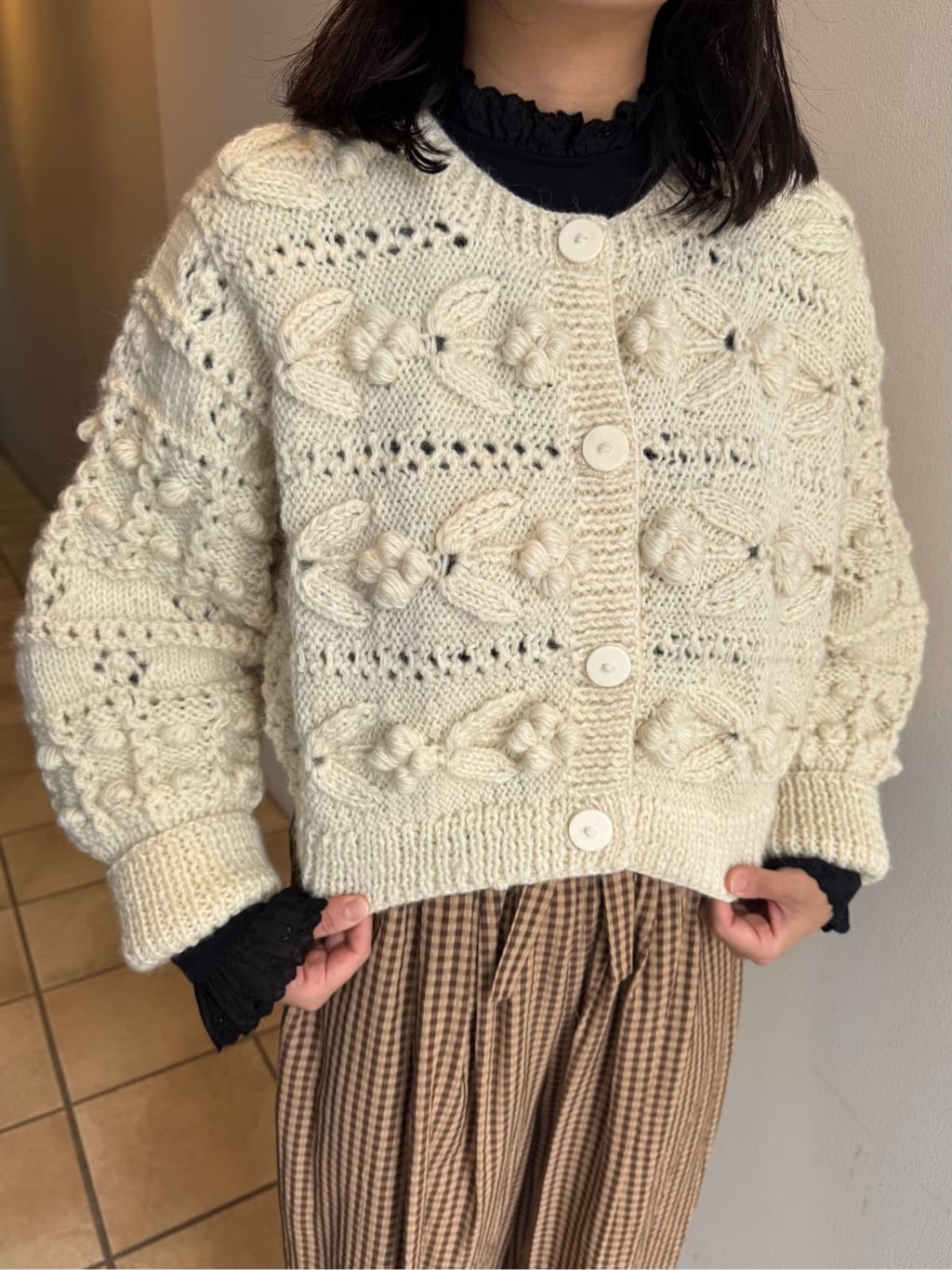 CHILD WOMAN ���É��h�H�� �g���F160cm 2025.10.23