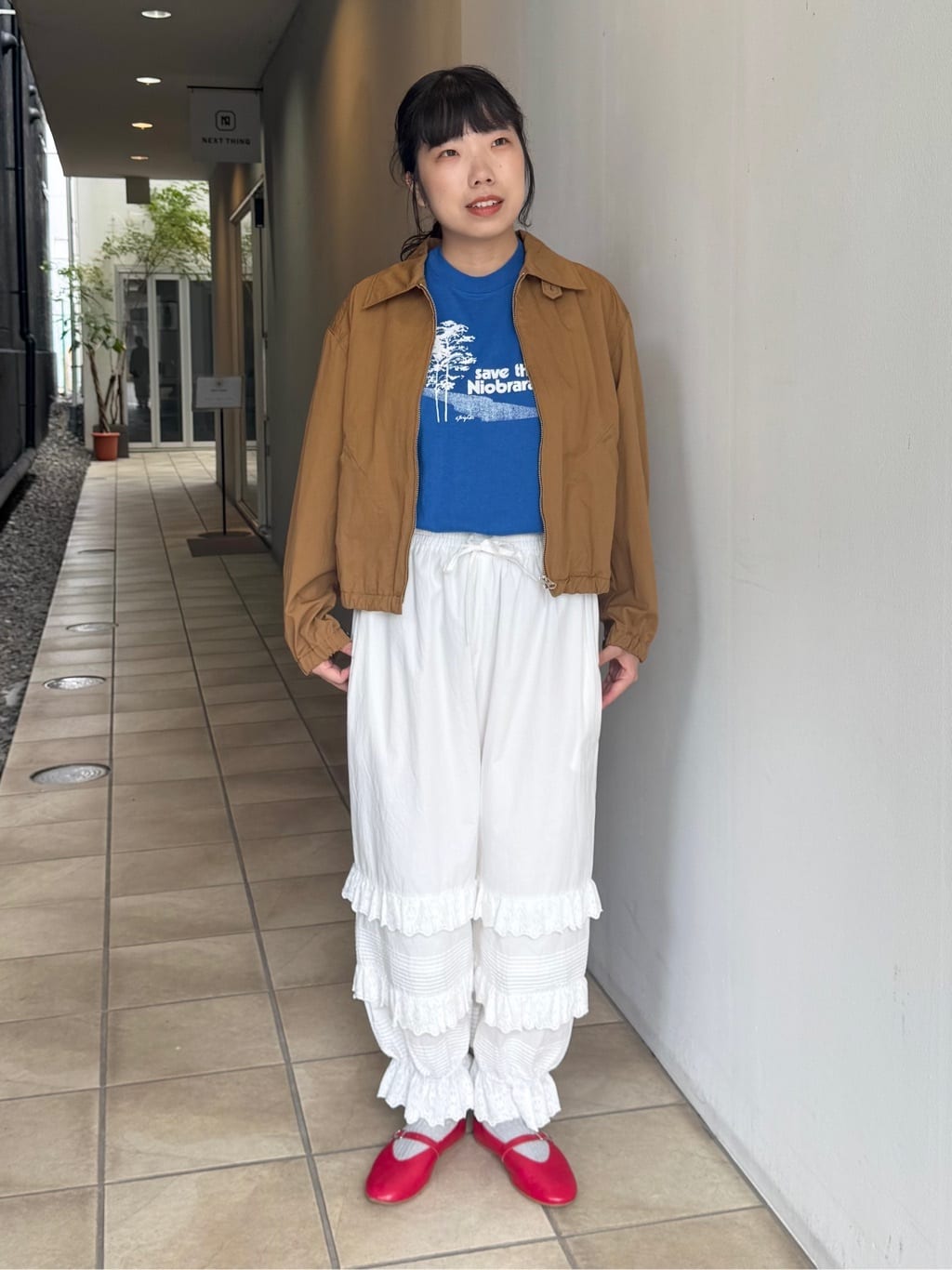 CHILD WOMAN ÉhH gF160cm 2025.09.21