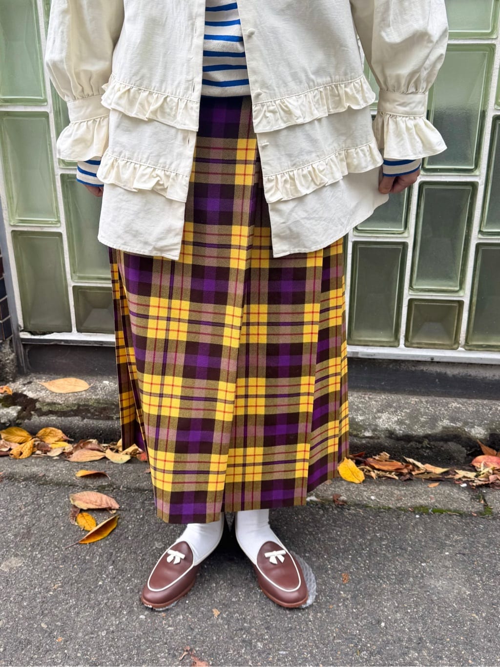 CHILD WOMAN ���É��h�H�� �g���F160cm 2025.12.27