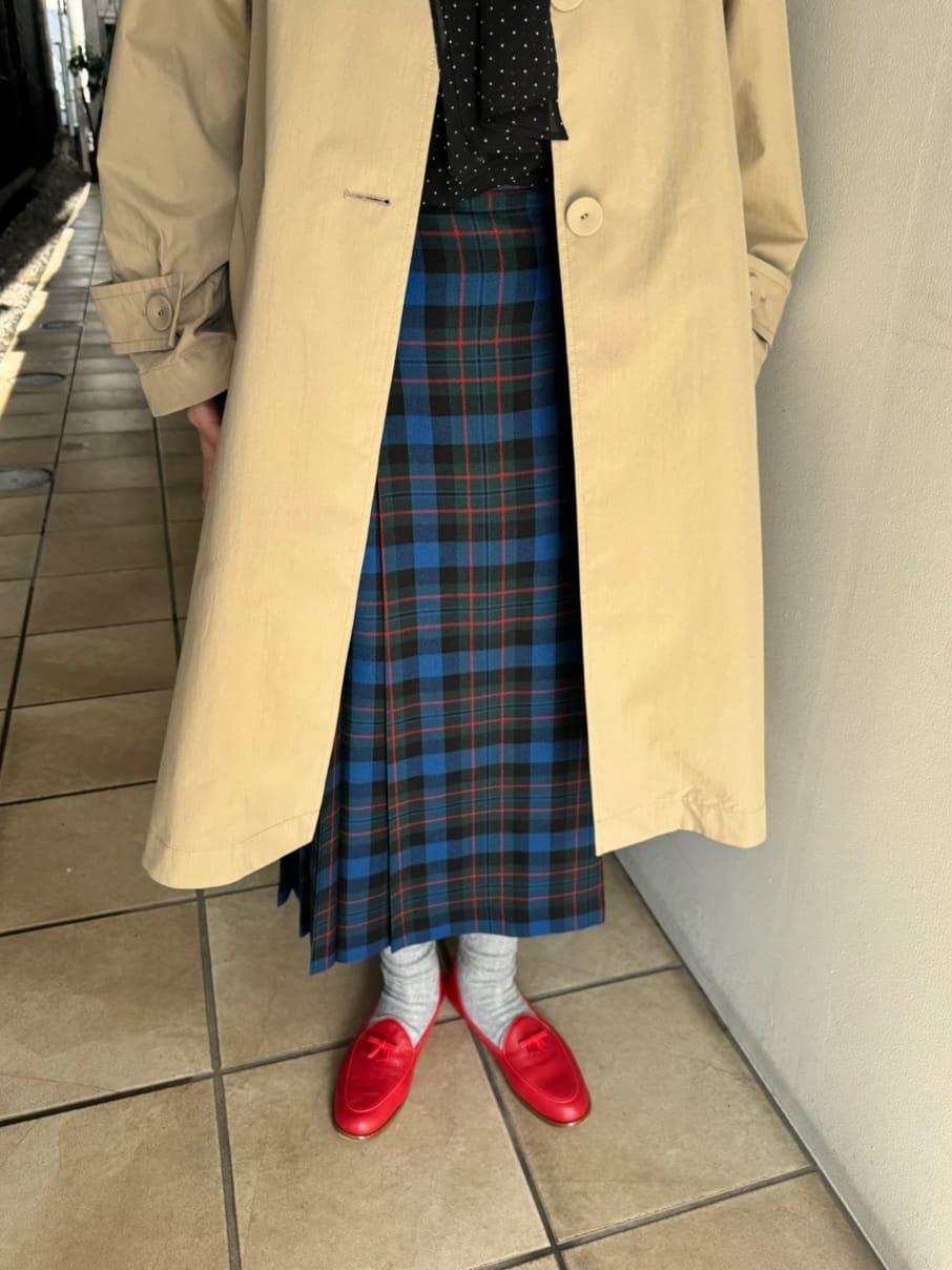 CHILD WOMAN ���É��h�H�� �g���F160cm 2026.02.06