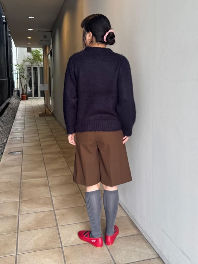 CHILD WOMAN ÉhH gF160cm 2025.10.04