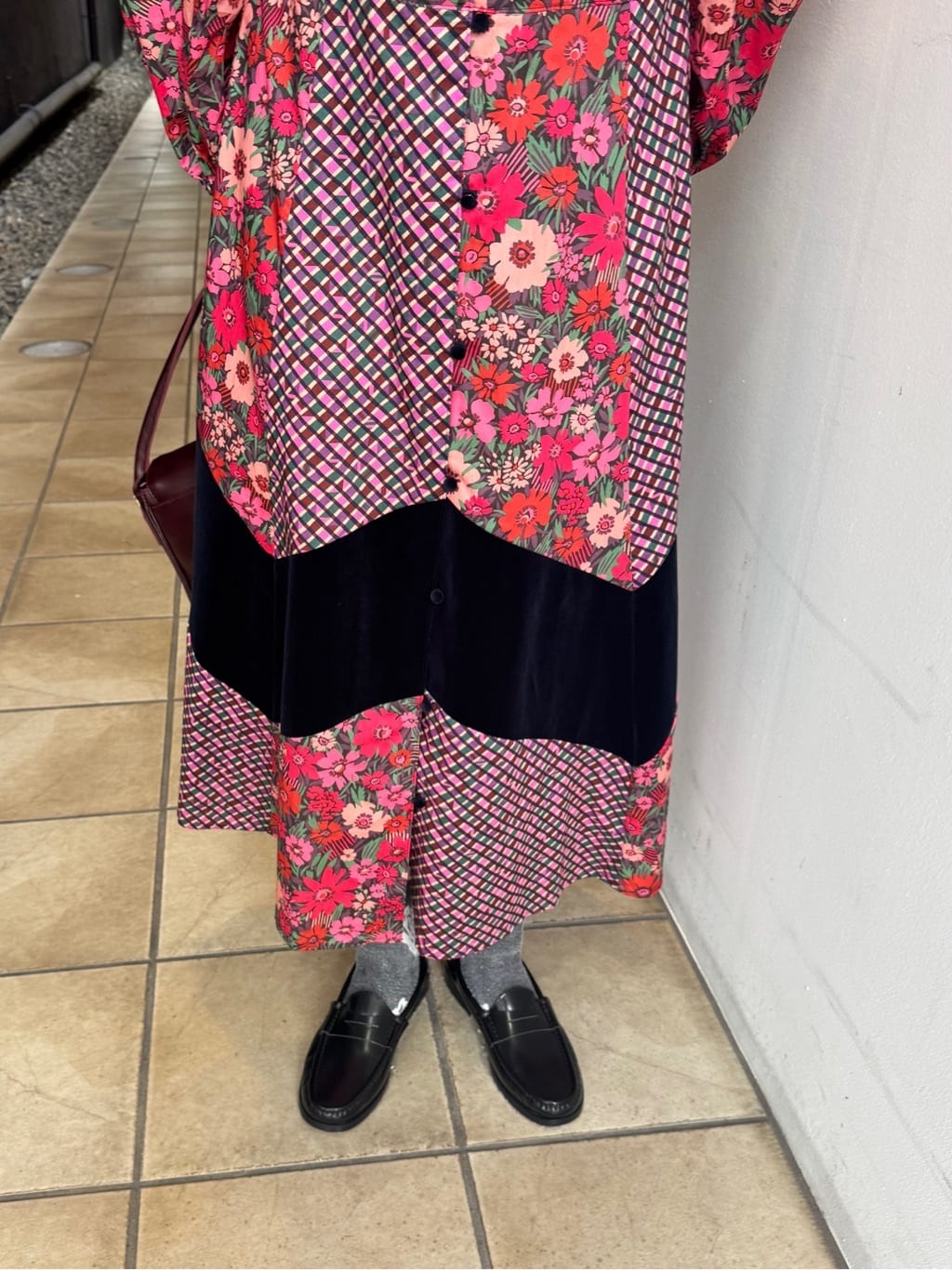 CHILD WOMAN ÉhH gF160cm 2025.10.08