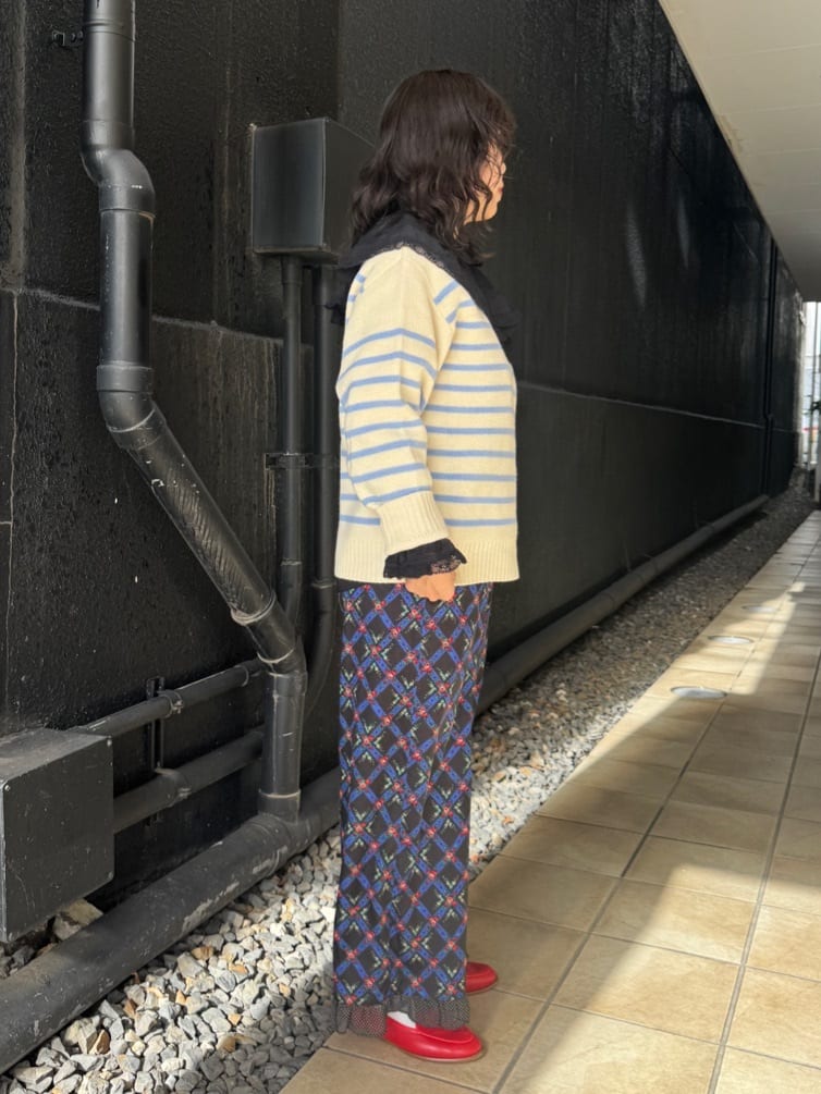 CHILD WOMAN ���É��h�H�� �g���F160cm 2026.01.09