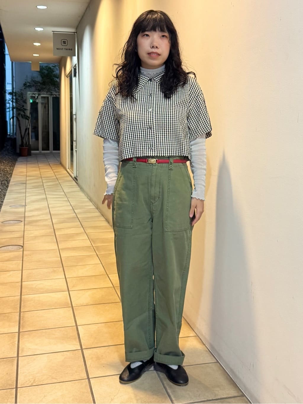 CHILD WOMAN ÉhH gF160cm 2025.09.28