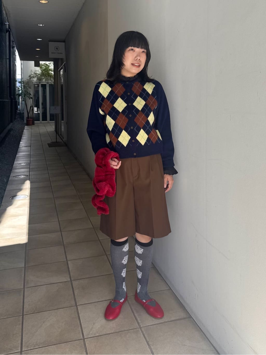 CHILD WOMAN ÉhH gF160cm 2025.10.19