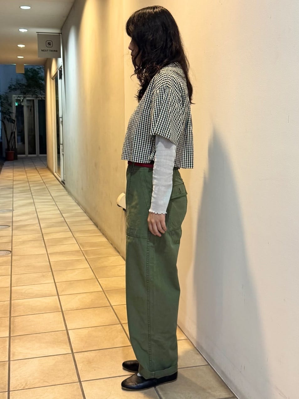 CHILD WOMAN ÉhH gF160cm 2025.09.28