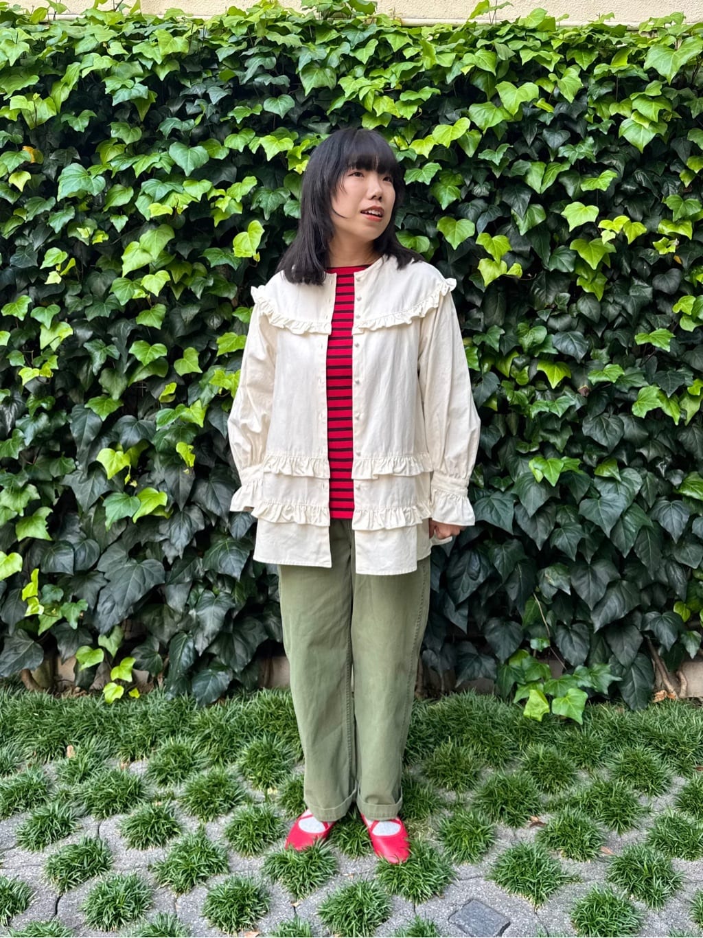 CHILD WOMAN ÉhH gF160cm 2025.11.17