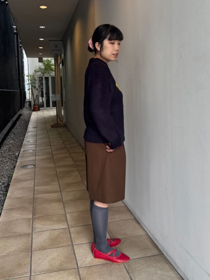 CHILD WOMAN ÉhH gF160cm 2025.10.04