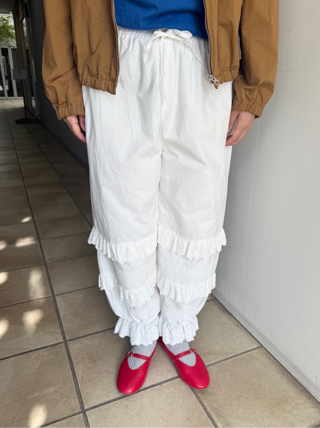 CHILD WOMAN ÉhH gF160cm 2025.09.21