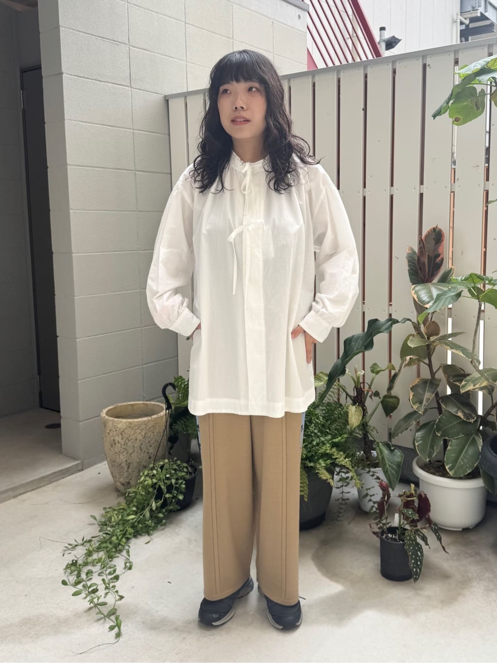 CHILD WOMAN ÉhH gF160cm 2025.09.14