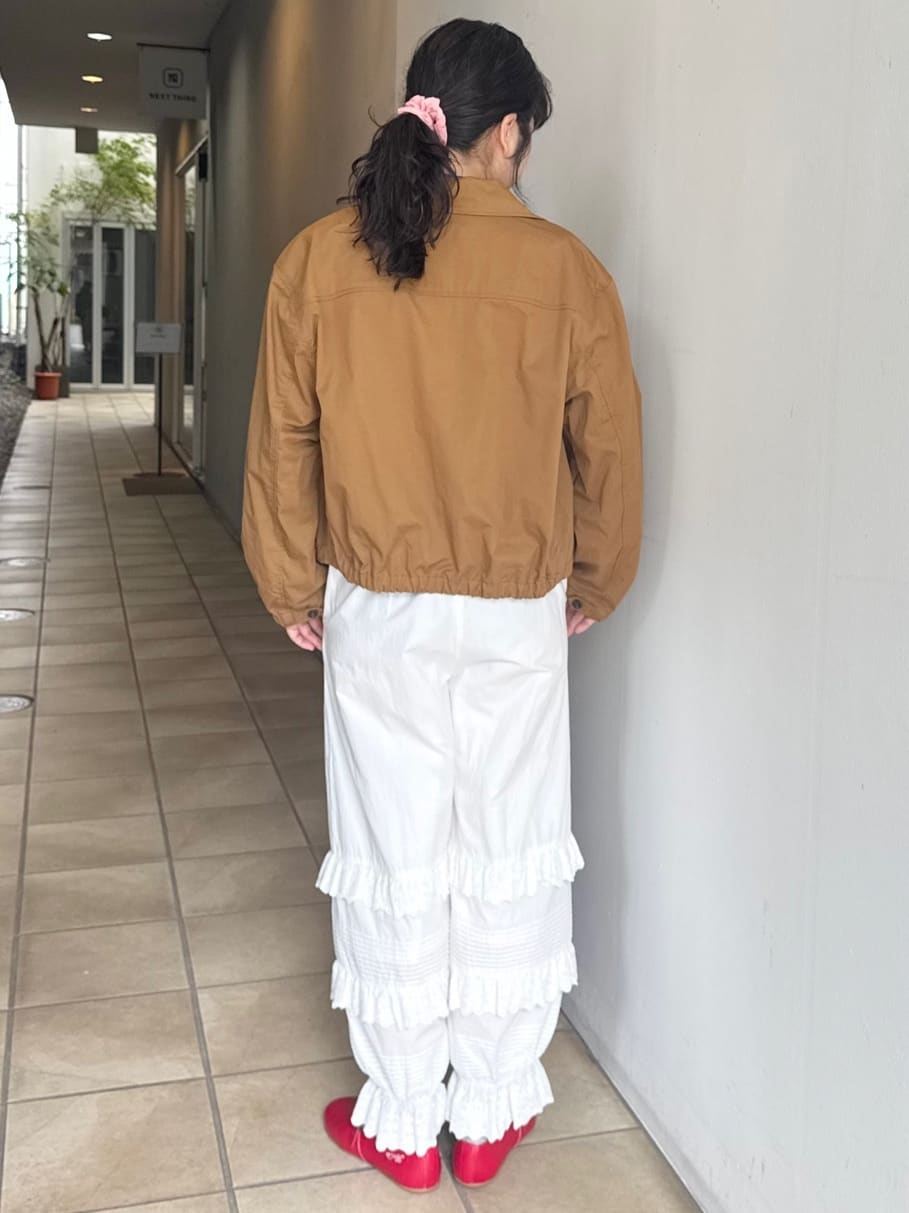 CHILD WOMAN ÉhH gF160cm 2025.09.21