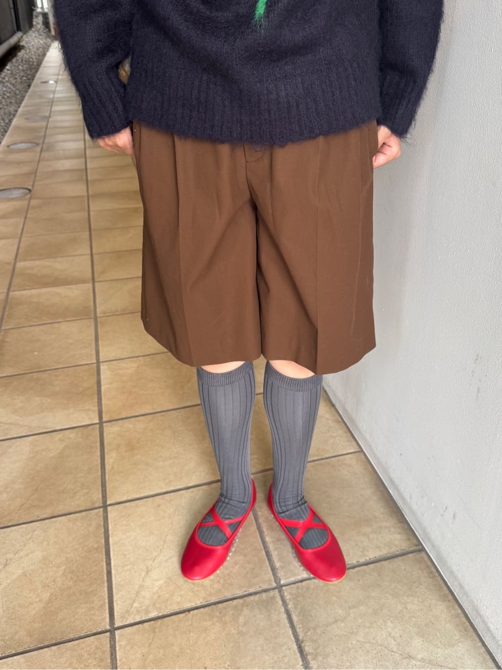 CHILD WOMAN ÉhH gF160cm 2025.10.04