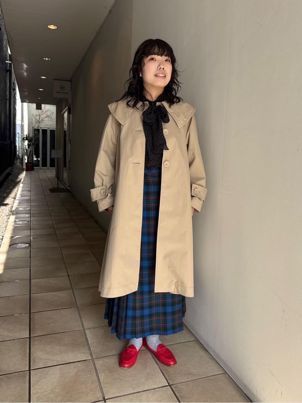 �y NEW �zCHILD WOMAN ���É��h�H�� �g���F160cm 2026.02.06