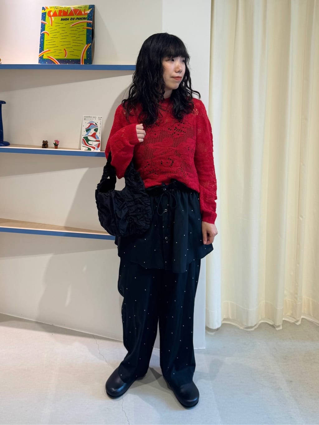 CHILD WOMAN ÉhH gF160cm 2025.09.10