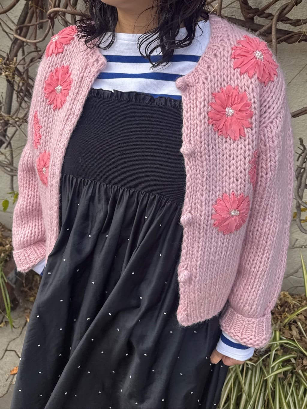 CHILD WOMAN ���É��h�H�� �g���F160cm 2025.12.26