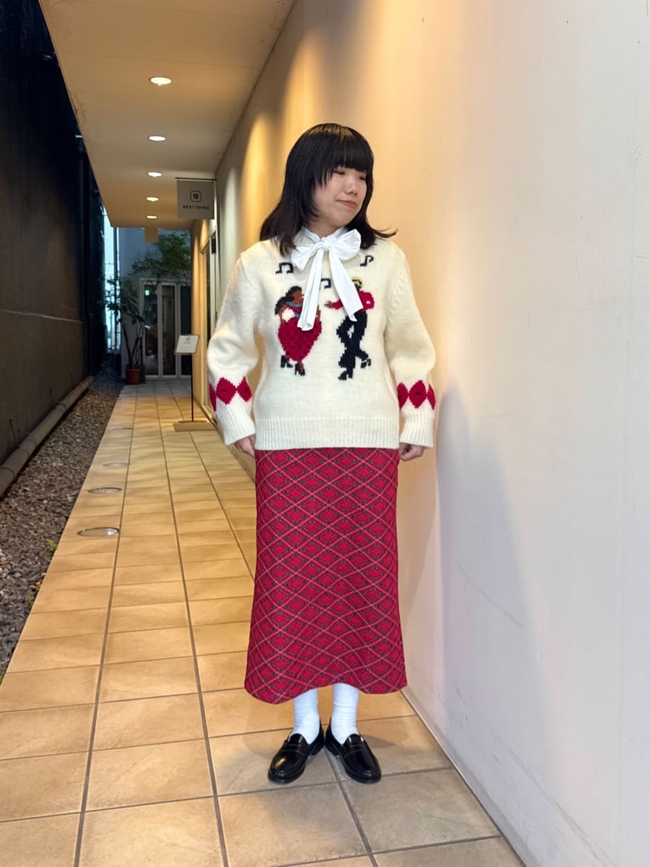 CHILD WOMAN ÉhH gF160cm 2025.11.11